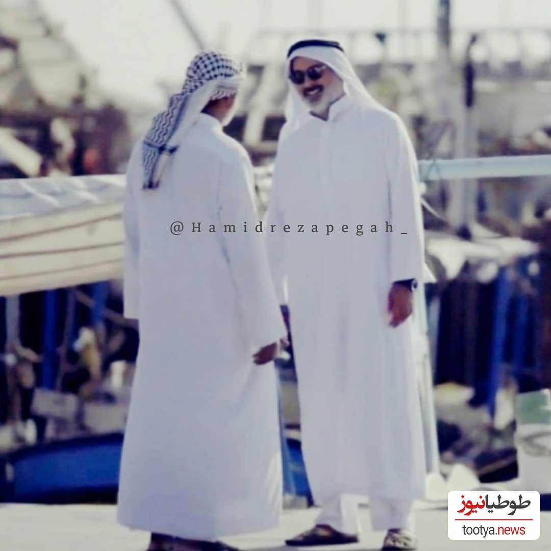 حمیدرضا پگاه