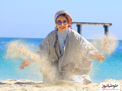 نگاهی به چیدمان مدرن و لاکچری باشگاه اختصاصی شبنم قلی خانی بازیگر سریال آنام در ساحل جمیرا دبی/ مریم مقدس هم که باشی #پز نیست سبک زندگیمه بازم به کارت میاد+فیلم