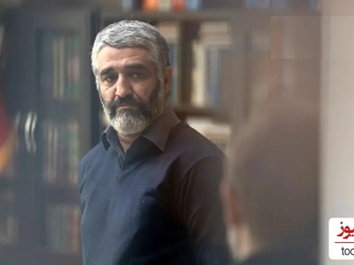 پیگیری ماجرای پژمان جمشیدی توسط همسایه او: دختره هر روز ولو بود، جیغ و داد هم نکرد! داشت با مینی کوپر پژمان ور میرفت...