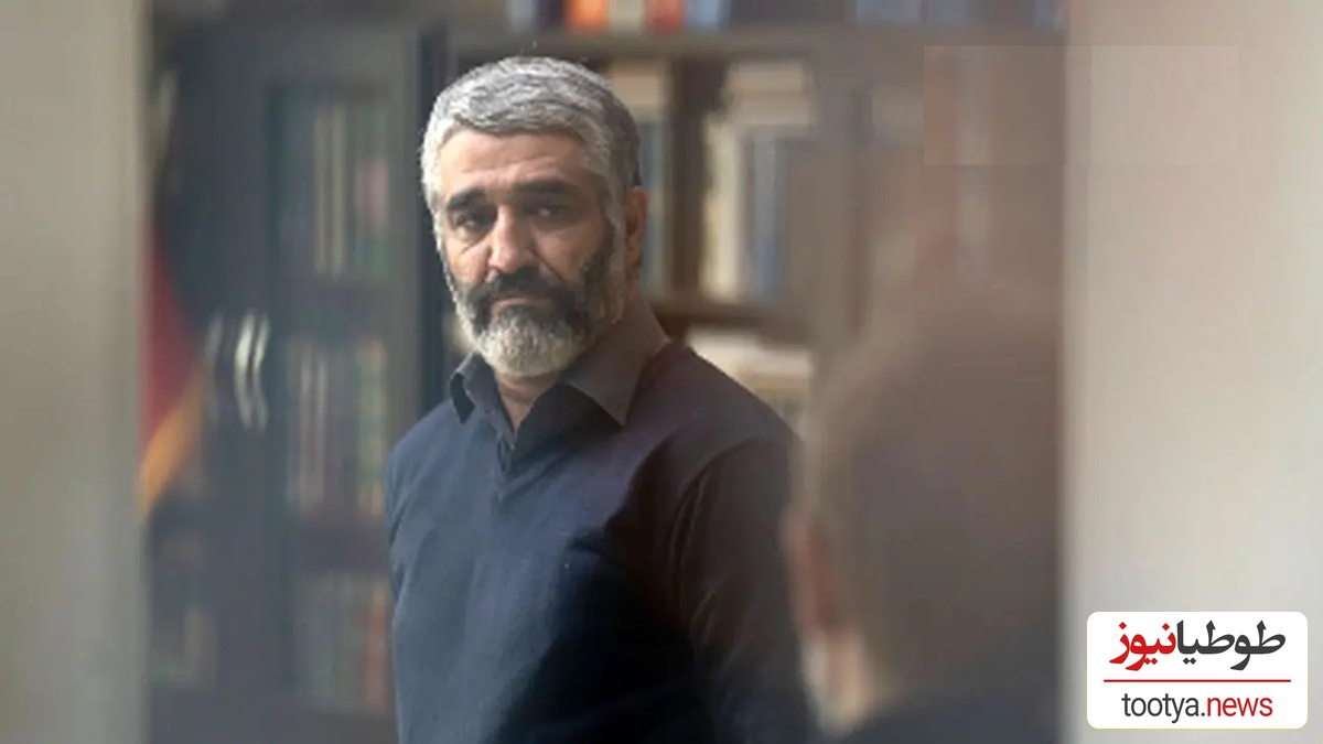 پیگیری ماجرای پژمان جمشیدی توسط همسایه او: دختره هر روز ولو بود، جیغ و داد هم نکرد! داشت با مینی کوپر پژمان ور میرفت...