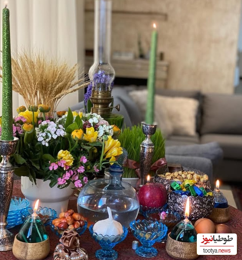 منزل لیندا کیانی