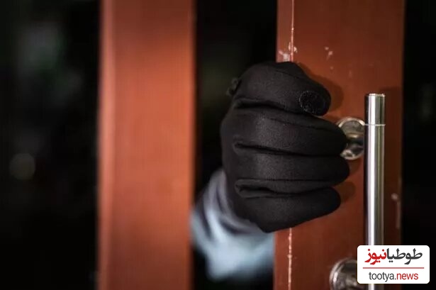 (ویدئو) ایستادگی این زن هندی در برابر سارقان در کل دنیا سروصدا به پا کرد / آفرین شیرزن