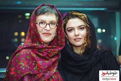 دلبری دنیا مدنی با چهره‌ی ساده و اروپایی همه رو خیره کرد! 😍