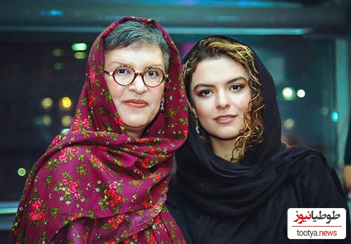 دلبری دنیا مدنی با چهرهی ساده و اروپایی همه رو خیره کرد! 😍