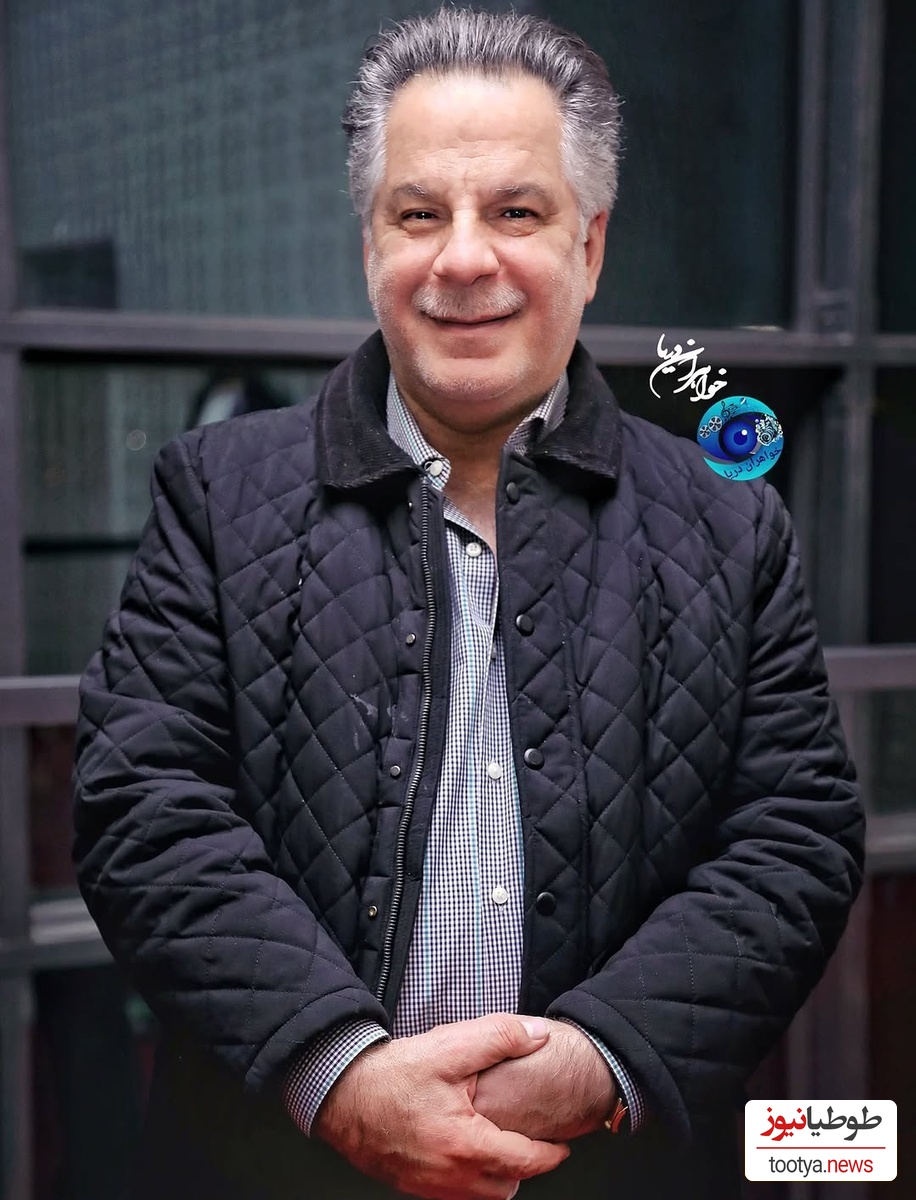 اکران افتتاحیه فیلم " آن دیگری "