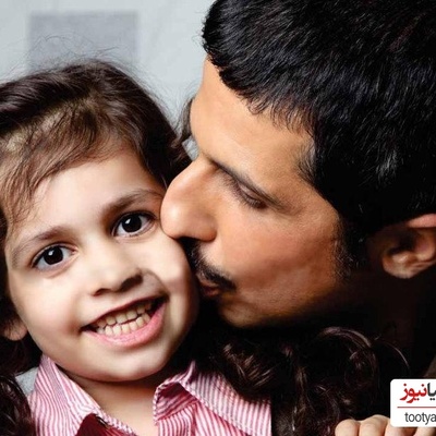 لحظات احساساتی شدن جواد رضویان بعد از خبر خواستگار داشتن دخترشه / سکانس برتر از سریال «صفر 21» با هنرمندی سیامک انصاری و رویا میرعلمی