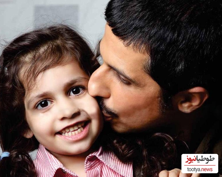 لحظات احساساتی شدن جواد رضویان بعد از خبر خواستگار داشتن دخترشه / سکانس برتر از سریال «صفر 21» با هنرمندی سیامک انصاری و رویا میرعلمی