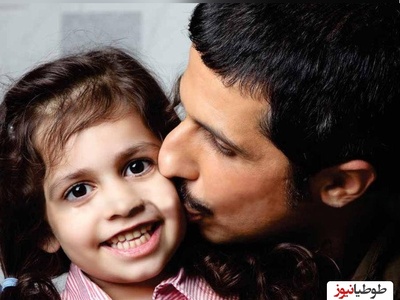 لحظات احساساتی شدن جواد رضویان بعد از خبر خواستگار داشتن دخترشه / سکانس برتر از سریال «صفر 21» با هنرمندی سیامک انصاری و رویا میرعلمی