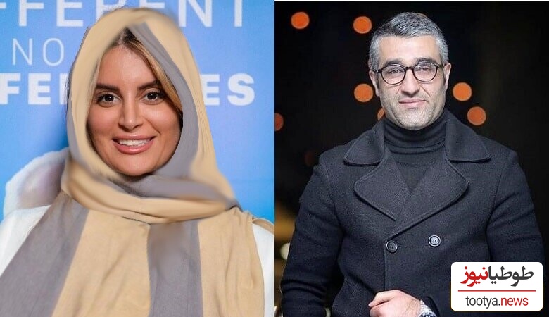 رونمایی از خونه زندگی دوبلکس و لوکس نگار فرهمند به سبک پادشاه رم باستان+عکس