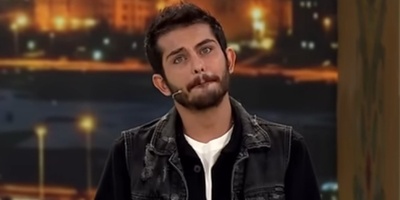 درخواست ملتمسانه ارسلان قاسمی از پزشکش بعد از انتشار خبر تصادف شدید این بازیگر: میتونی صوتمو بهم برگردونی؟ دستاتو میبوسم/ با خودم گفتم پس آرزوهات چی؟ آیندت چی؟