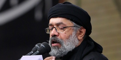 (ویدیو) مداحی رحلت پیامبر و شهادت امام حسن مجتبی از محمود کریمی + متن نوحه 28 صفر دو چشم بی رمق وا کن پدر جان؛ چقدر به دل آدم میشینه چشام غرق اشک شد...