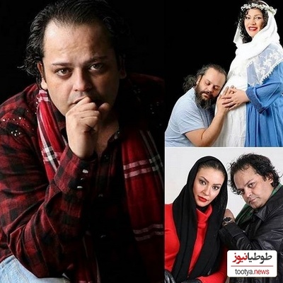 زیبا بروفه به عشق زندگی‌اش: حال ما خوب است ولی تو باور نکن/ روز اول به دنیا اومدن اهورا بغلش کرد و گفت من تحملشو ندارم، کی به من میگه بابا😔