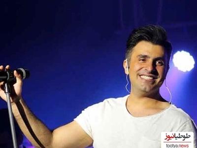 دانلود رایگان آهنگ بدون تو نفس نمیکشم از  علیرضا طلیسچی+ متن ترانه/کل دنیام مال هر کی خواست جای لبخندای مادرم وقتی تنها شده بود دلم هیشکی مثل تو نبود باهام❤