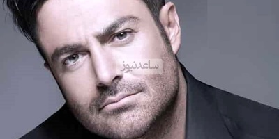 محمدرضا گلزار باز هم حرکت جدید زد! همچین رنگ و استایلی از محمدرضا گلزار بعیده ...