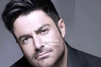 محمدرضا گلزار باز هم حرکت جدید زد! همچین رنگ و استایلی از محمدرضا گلزار بعیده ...