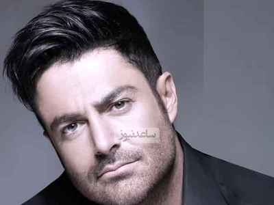محمدرضا گلزار باز هم حرکت جدید زد! همچین رنگ و استایلی از محمدرضا گلزار بعیده ...