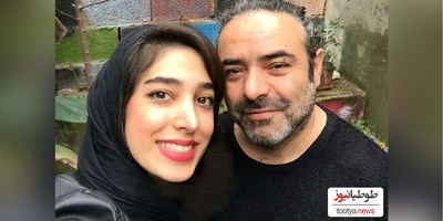 ویدئو/ افشاگری جنجالی حسن معجونی بازیگر سریال شیش ماه از ازدواج با همسر کم سن و سالش