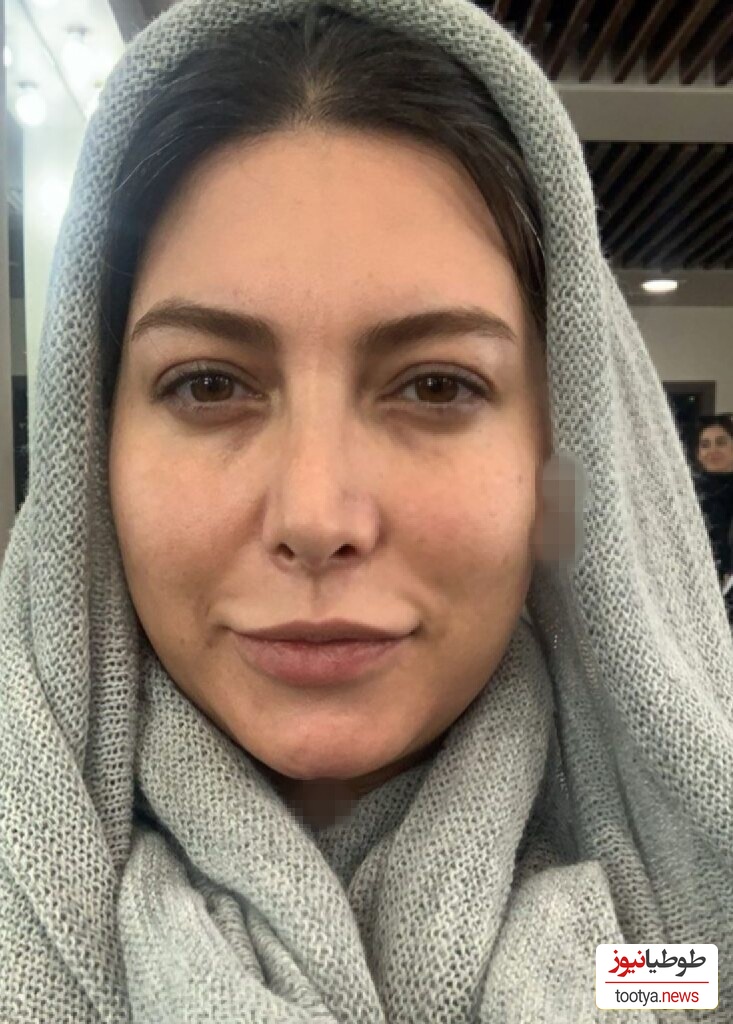 فریبا نادری