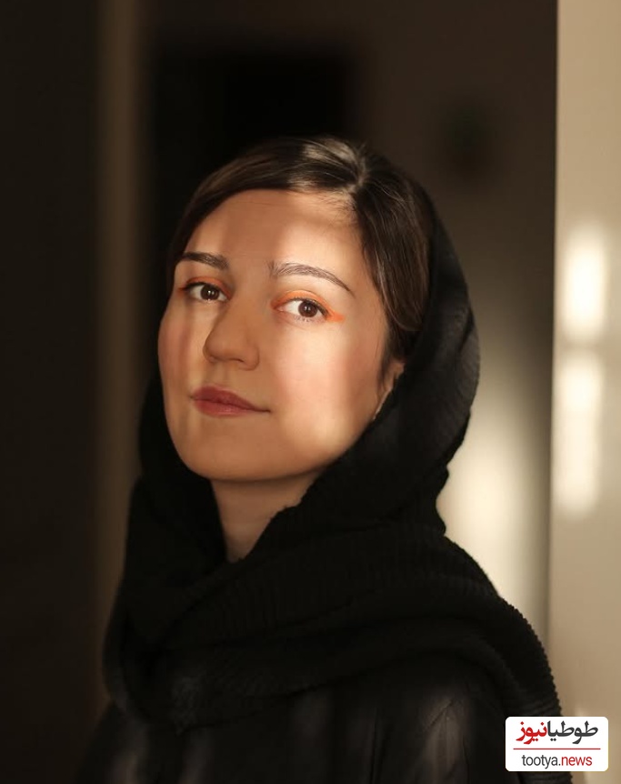 مونا احمدی