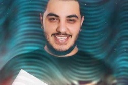 بمب انرژی روز؛ دانلود آهنگ شاد آرون افشار به نام گیسو پریشان/ضربانم تویی؛ وردِ زبانم تویی، جان و جهانم؛ تویی ...عشق، تویی تو +متن