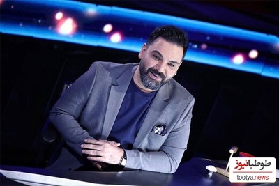 (ویدیو) سکانسی متفاوت و تاریخی از عصر جدید/  شرکت کننده ای که بخاطر حضور در عصر جدید از کارش اخراج شده بود!