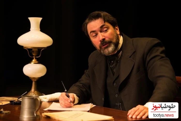 پارسا پیروزفر