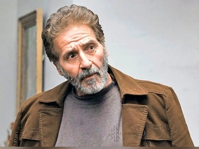 ویدیویی کمتر دیده شده از عصبانیت ابوالفضل پورعرب از شوخی که باهاش کردند