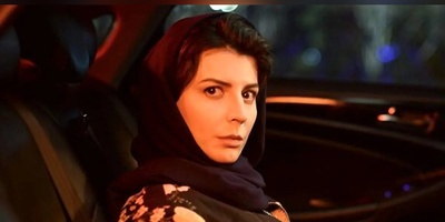 لیلا حاتمی خانم ترین و باوقارترین بانوی هنرمند ایرانی !