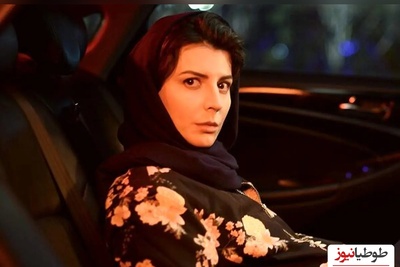 لیلا حاتمی خانم ترین و باوقارترین بانوی هنرمند ایرانی !