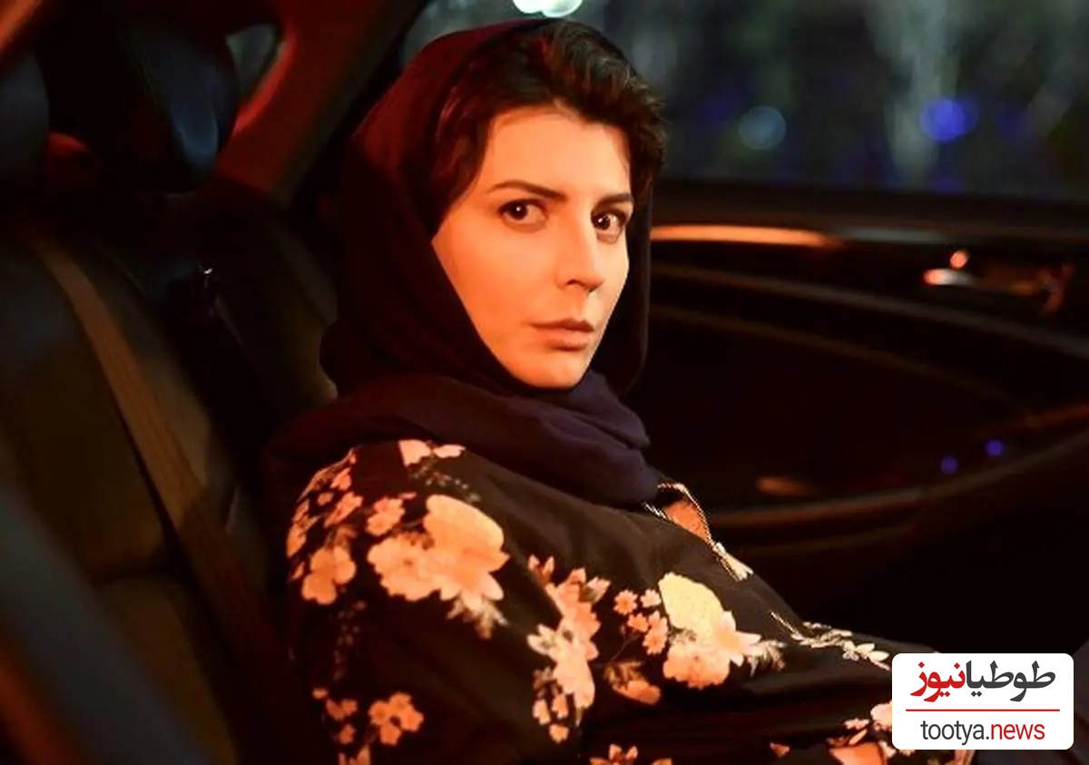 لیلا حاتمی خانم ترین و باوقارترین بانوی هنرمند ایرانی !