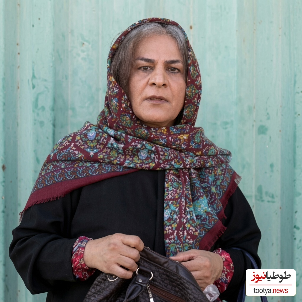  گریم سیاوش چراغی پور
