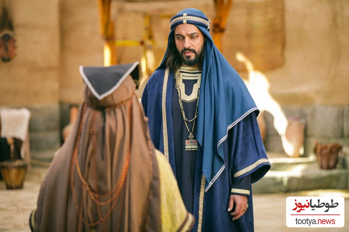 سعید شریف