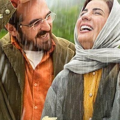 عاشقانه های سارا بهرامی و میرسعید مولویان زیر درخت پرتقال ارزش صد بار دیدن رو داره/ بعد از او هرگز نمی آید...