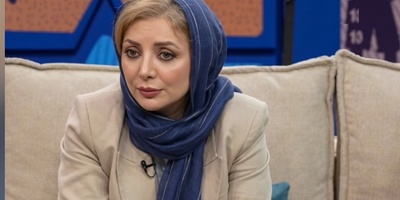 انتخاب سخت رویا میرعلمی بین رونالدو و مسی! سمت تیمی میرم که بازیکناش خوشگل باشه!
