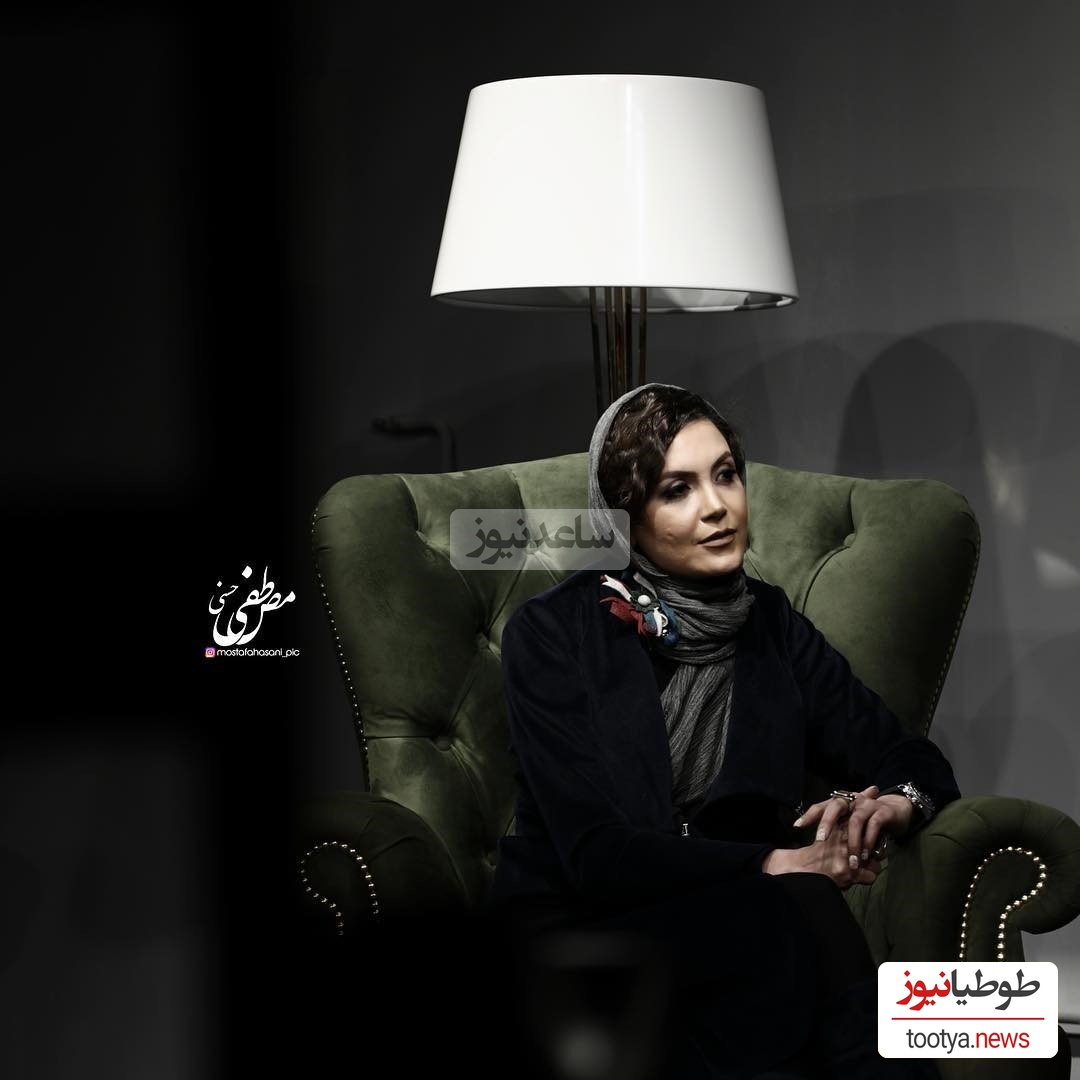 چیدمان منزل سامیه لک