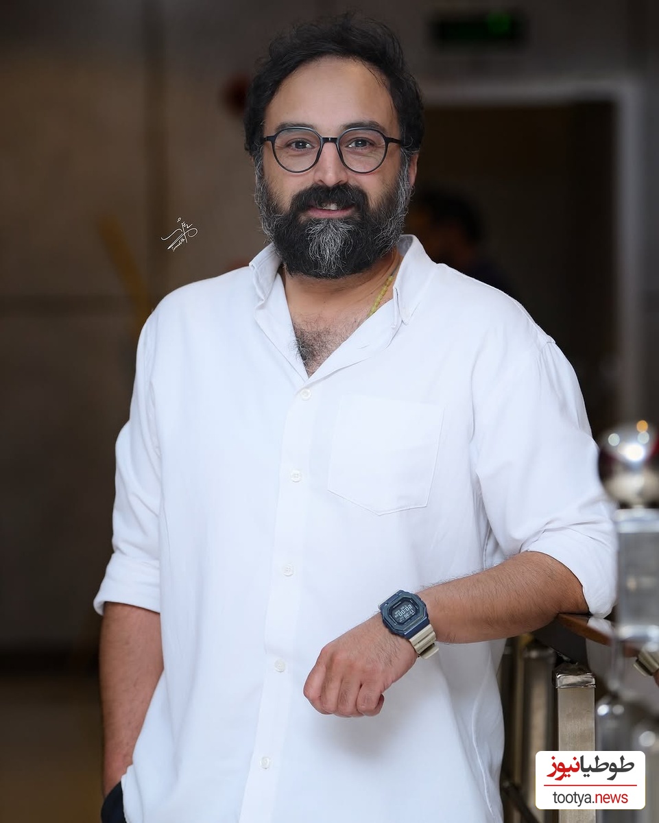 کاوه خداشناس