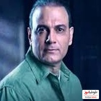 علیرضا قربانی