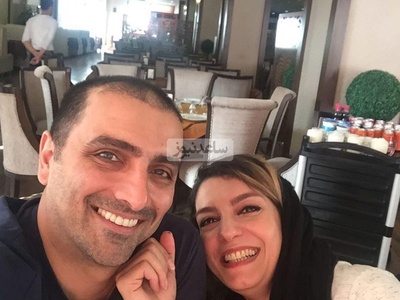 الیکا عبدالرزاقی بزن بهادر سینمای ایران: تهیه کننده رو کتک زدم