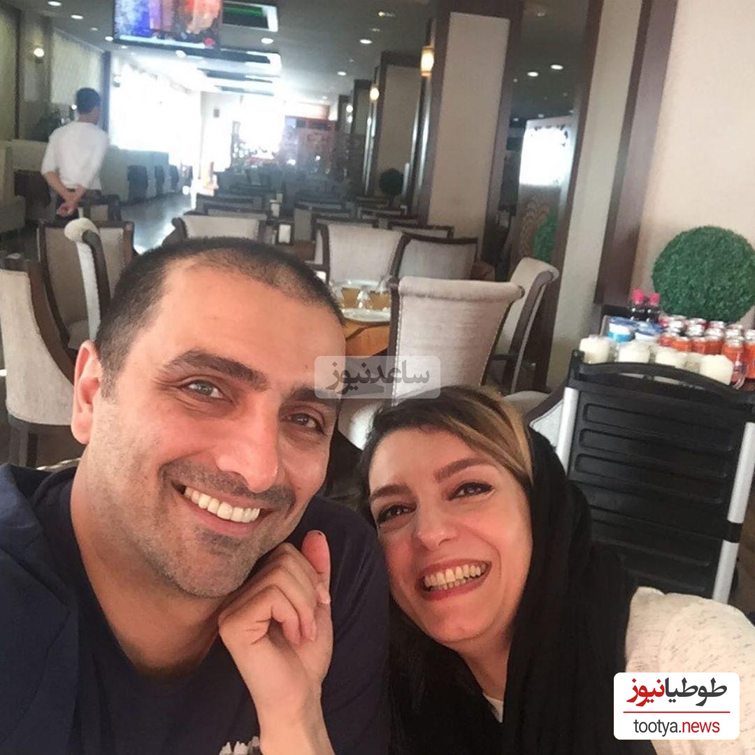 الیکا عبدالرزاقی بزن بهادر سینمای ایران: تهیه کننده رو کتک زدم