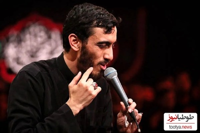 مهدی رسولی مداح مشهور زنجانی در حملات دیشب به شهادت رسید؟