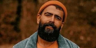 معین زد خواننده نسل جدید با انتشار تصاویری از خودش اینستاگرامش را به روز کرد+عکس