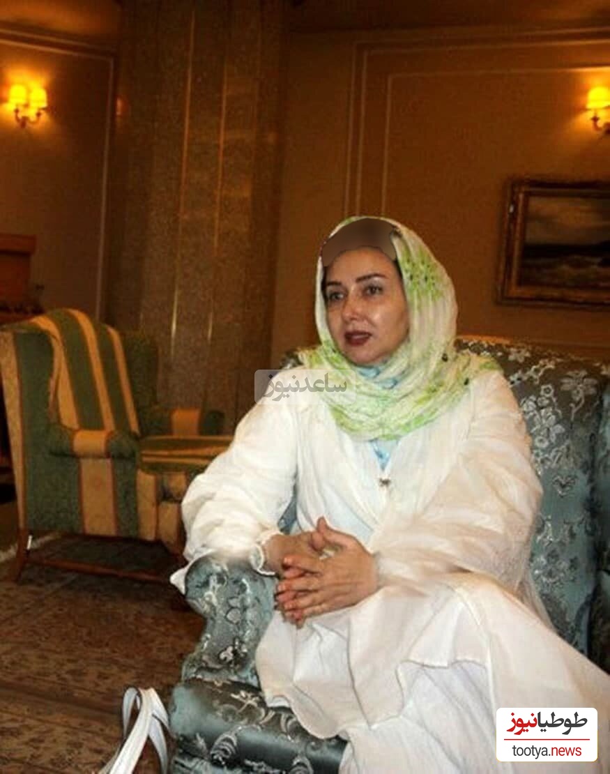 نگاهی به سلیقه بازیگران سریال یوسف پیامبر در انتخاب دکوراسیون و چینش مبلمان خانه+عکس
