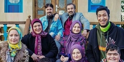 بهترین پشت صحنه سکانسهای فراموش نشدنی "پایتخت 6"+ ویدئو / روزتونو میسازه ها😂