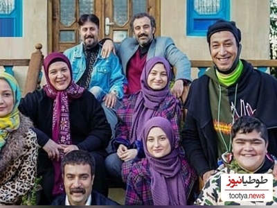 بهترین پشت صحنه سکانس‌های فراموش نشدنی "پایتخت 6"+ ویدئو / روزتونو میسازه ها😂