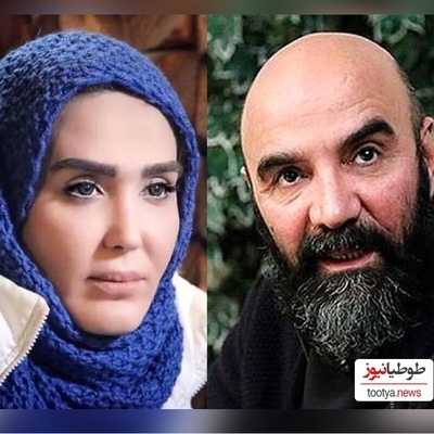 بازخوانی افشاگری همسر مرحوم زهره فکورصبور از پشت پرده‌ی پرونده‌ی مرگ همسرش+فیلم