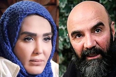 بازخوانی افشاگری همسر مرحوم زهره فکورصبور از پشت پرده‌ی پرونده‌ی مرگ همسرش+فیلم