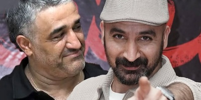 حمایت تمام قد کریم امینی کارگردان فیلم «قسطنطنیه» از پژمان جمشیدی: این هجمه از طرف کسانی است که پژمان به آنها پا نداده! تخریب او، نهایت نامردی و بی‌معرفتی است!