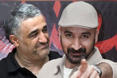 حمایت تمام قد کریم امینی کارگردان فیلم «قسطنطنیه» از پژمان جمشیدی: این هجمه از طرف کسانی است که پژمان به آنها پا نداده! تخریب او، نهایت نامردی و بی‌معرفتی است!