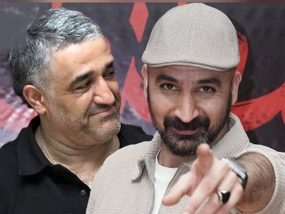 حمایت تمام قد کریم امینی کارگردان فیلم «قسطنطنیه» از پژمان جمشیدی: این هجمه از طرف کسانی است که پژمان به آنها پا نداده! تخریب او، نهایت نامردی و بی‌معرفتی است!