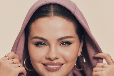 تصاویر جنجالی سلنا گومز از چهره بدون میکاپش!😵